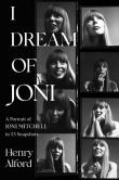 I Dream of Joni. Autor: Alford Henry. Dadada.pl Okładka książki I Dream of Joni