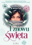 Okładka książki I znowu święta