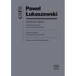 Okładka książki Ichthys - modlitwa ekumeniczna nuty na chór...