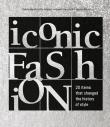 Iconic Fashion. Wydawca: White Star Publishers. Dadada.pl Opakowanie Iconic Fashion