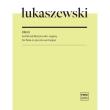 Okładka książki Idiom na flet lub flet piccolo i organy