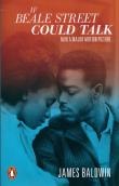 If Beale Street Could Talk. Autor: Baldwin James. Dadada.pl Okładka książki If Beale Street Could Talk