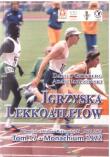 Okładka książki Igrzyska lekkoatletów T.17 Monachium 1972
