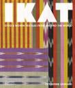 Okładka książki Ikat