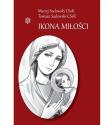 Okładka książki Ikona miłości