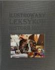 Okładka książki Ilustrowany leksykon Historii Mody