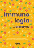 Okładka książki Immunologia w dietetyce