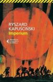 Okładka książki Imperium