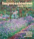 Okładka książki Impressionism