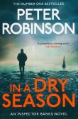 Okładka książki In A Dry Season