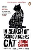 In Search Of Schrodinger's Cat. Autor: Gribbin John. Dadada.pl Okładka książki In Search Of Schrodinger's Cat