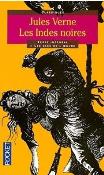 Okładka książki Indes noires