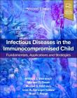 Okładka książki Infectious Diseases in the Immunocompromised Child