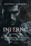 Okładka książki Inferno #bracia Costa - Carlo