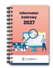 Opakowanie Informator kadrowy 2027