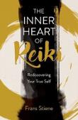 Okładka książki Inner Heart of Reiki. Rediscovering Your True Self