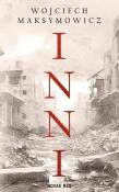 Okładka książki Inni