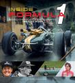 Inside Formula 1. Autor: Daniel Reinhard. Dadada.pl Okładka książki Inside Formula 1