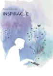 Inspiracje. Autor: Anna Kalamala. Dadada.pl Okładka książki Inspiracje