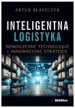 Okładka książki Inteligentna logistyka
