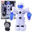 Opakowanie Inteligentny robot R/C światło i dźwięk
