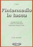Okładka książki Intermedio in tasca