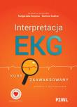 Okładka książki Interpretacja EKG. Kurs zaawansowany