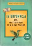 Okładka książki Interpunkcja, czyli przestankowanie... w.5