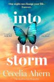 Into the Storm wer. angielska. Autor: Ahern Cecelia. Dadada.pl Okładka książki Into the Storm wer. angielska