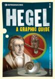 Okładka książki Introducing Hegel