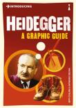 Okładka książki Introducing Heidegger