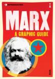 Okładka książki Introducing Marx