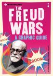Okładka książki Introducing the Freud Wars