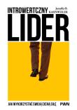 Okładka książki Introwertyczny lider
