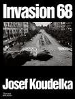 Okładka książki Invasion Prague 68