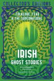 Okładka książki Irish Ghost Stories