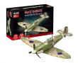 Opakowanie Iron Maiden Spitfire MK.II Aces High