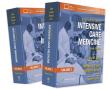 Okładka książki Irwin and Rippe's Intensive Care Medicine: Print + eBook with Multimedia