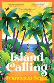 Okładka książki Island Calling