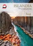 Okładka książki Islandia. Pascal gold
