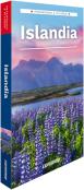 Okładka książki Islandia Przewodnik z atlasem 2026
