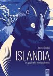 Islandia. Tam, gdzie elfy mówią dobranoc w.2. Autor: Paulina Tondos. Dadada.pl Okładka książki Islandia. Tam, gdzie elfy mówią dobranoc w.2