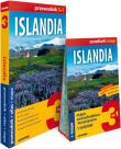 Okładka książki Islandia Zestaw Przewodnikowy 3w1 2026