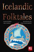 Okładka książki Islandzkie podania ludowe / Icelandic Folktales [E