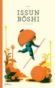 Okładka książki Issun Bôshi (Revised Edition)