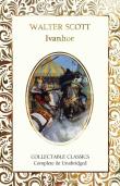 Okładka książki Ivanhoe TW [ENG]