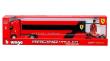 Opakowanie Iveco S Way Cab W/Trailer + 1 Ferrari 1:43