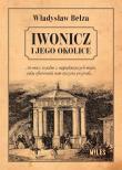 Iwonicz i jego okolice. Autor: Bełza Władysław. Dadada.pl Okładka książki Iwonicz i jego okolice