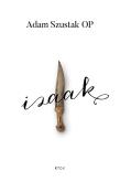 Okładka książki Izaak