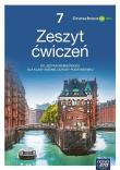 Okładka książki J. niemiecki SP 7 Deutschtour Fit neon ćw. 2026